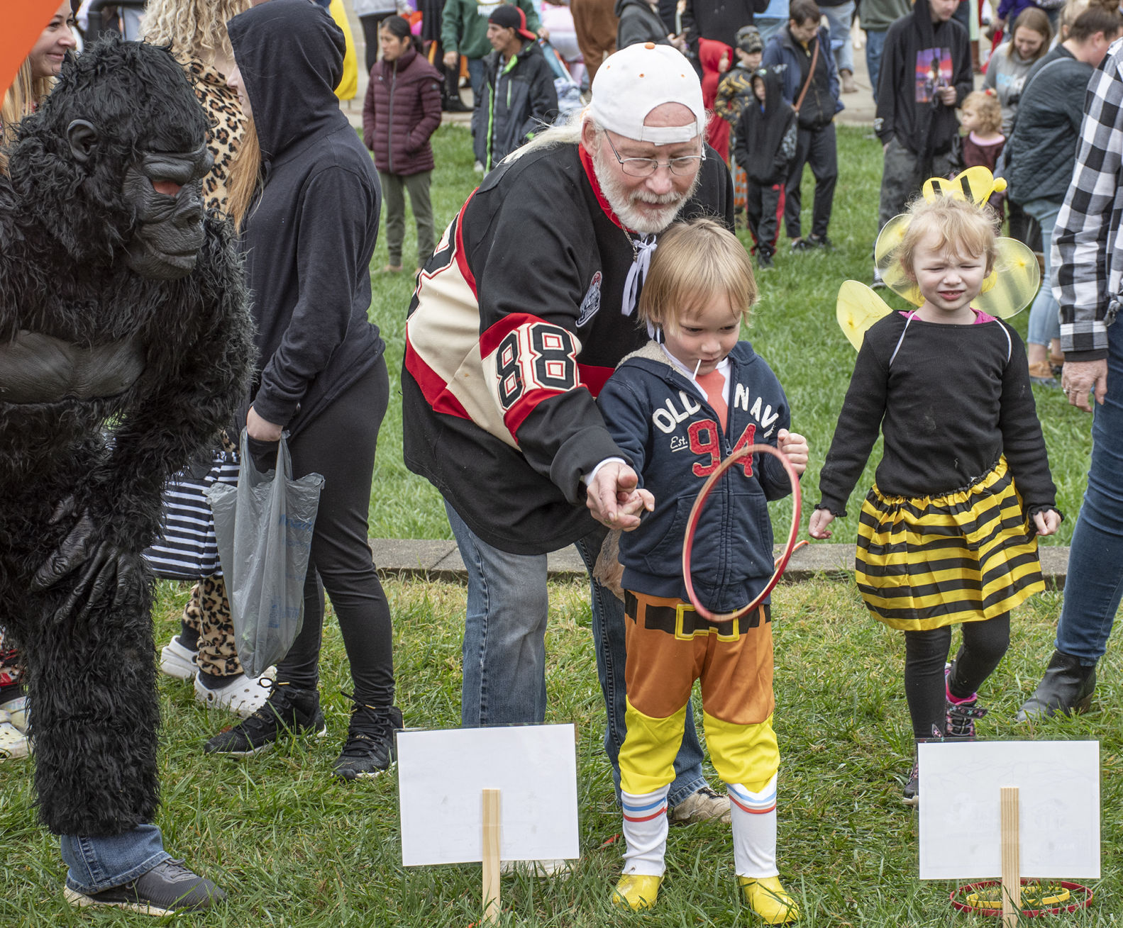 Halloween Festival